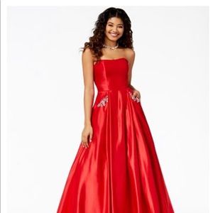 Prom/Sweet 16 Dress